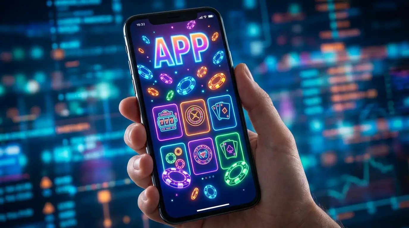 Amok casino app