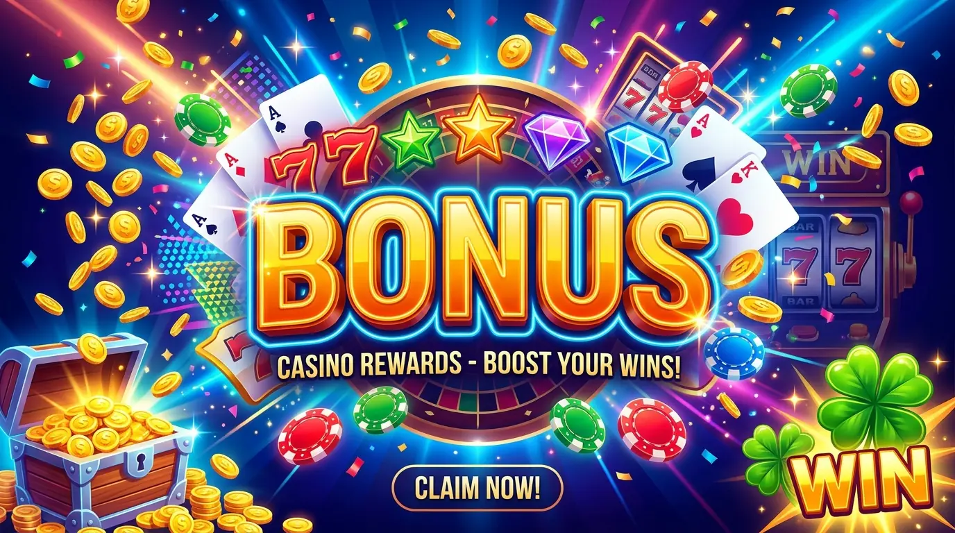 Amok casino bonus