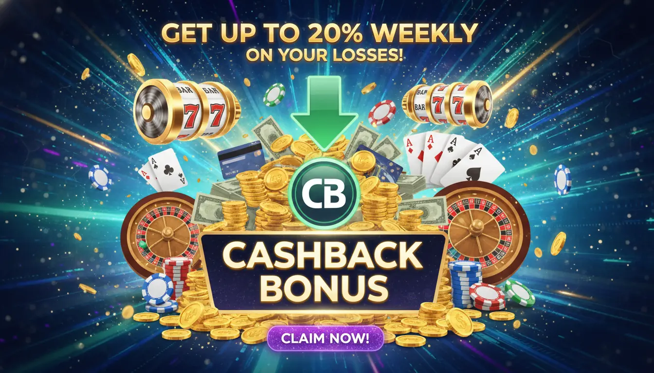 Amok casino återbetalning