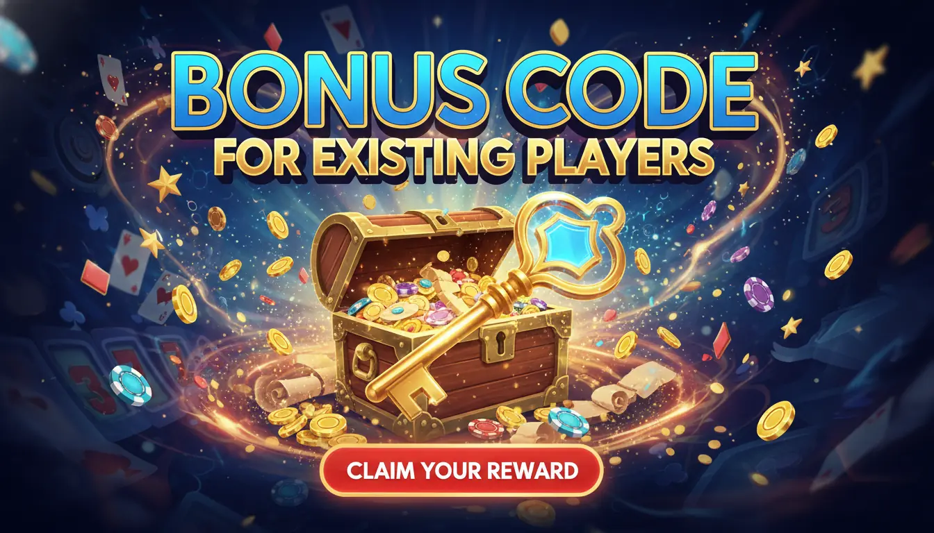 Befintliga spelare Amok casino bonuskod