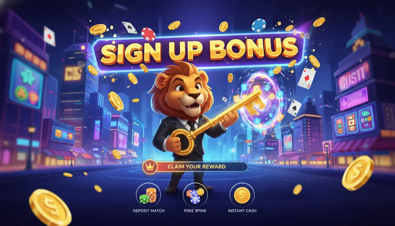 Amok casino bonus för nya spelare