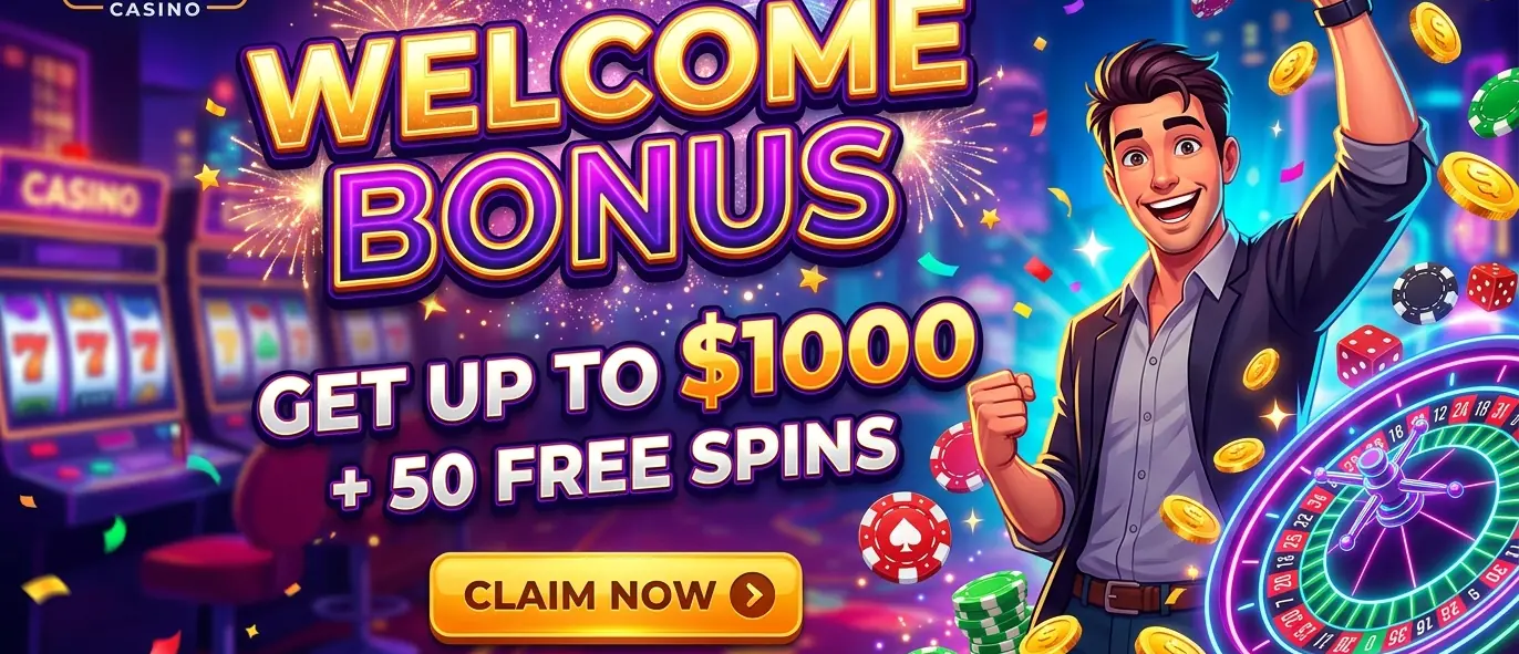 Amok casino bonus för nya spelare