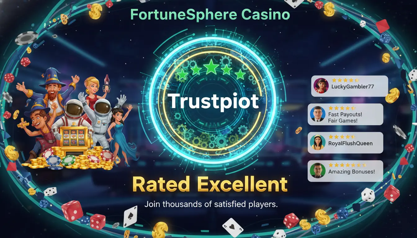 Amok casino Trustpilot