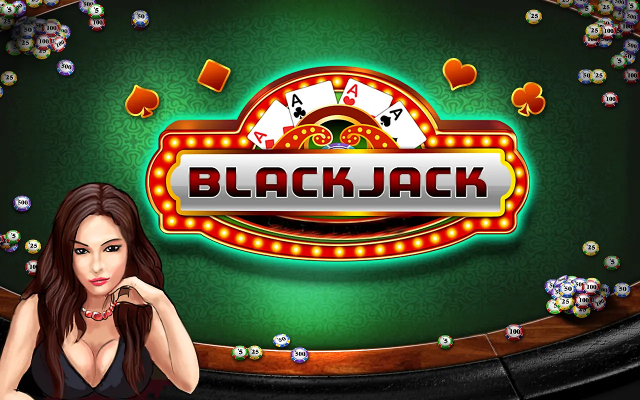Amok casino blackjackbord