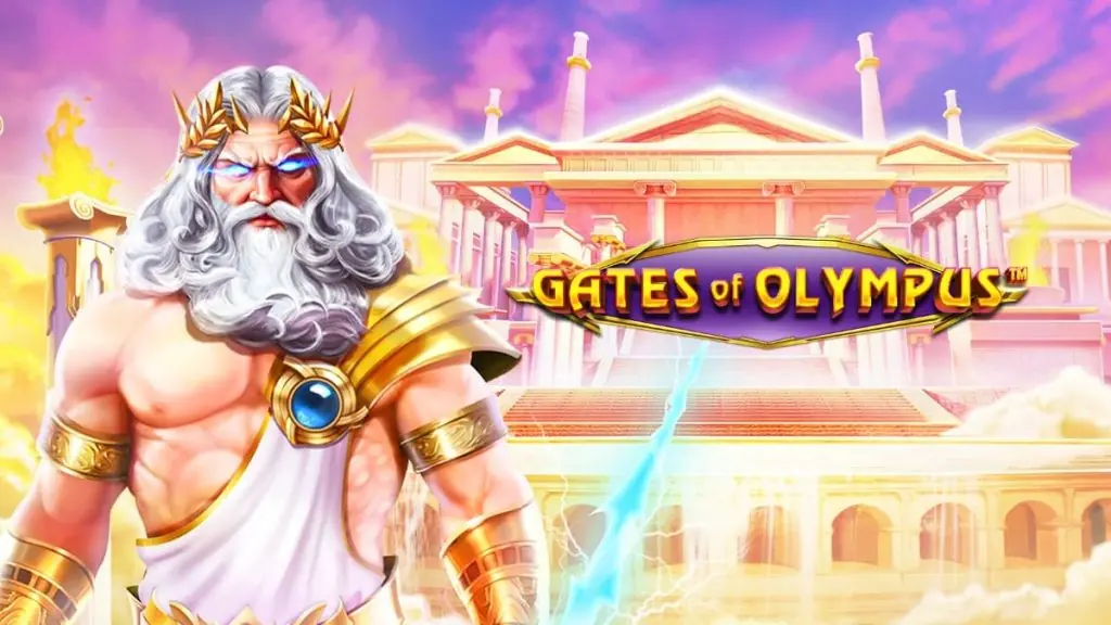 Gates of Olympus Amok casino